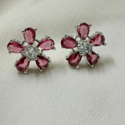 American diamond cz tops