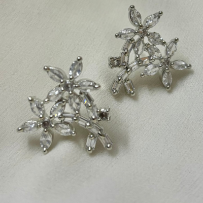 American diamond tops
