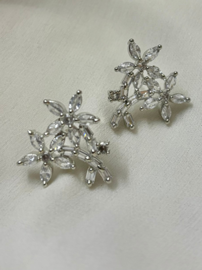 American diamond tops
