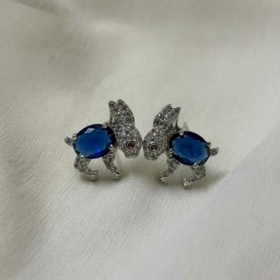 American diamond rabbit stud