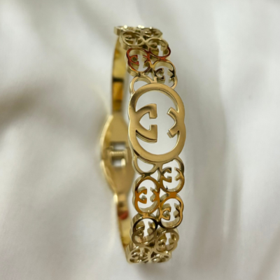 Anti-tarnish bracelet