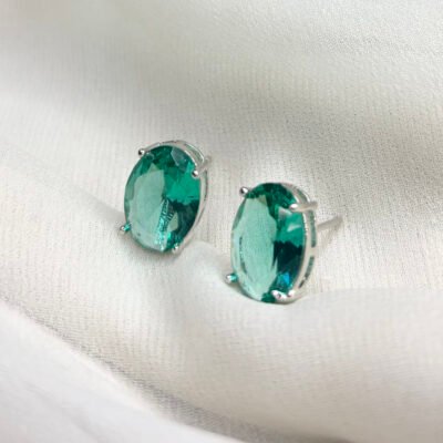 Daily Wear American Diamond CZ stud