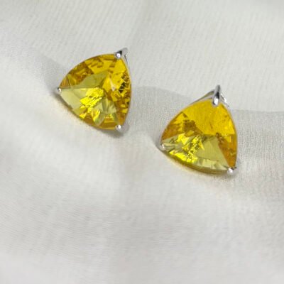 Daily Wear American Diamond CZ stud
