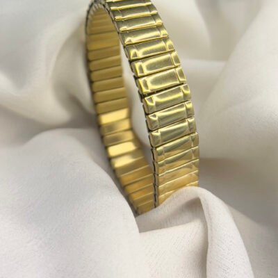 Premium Quality Anti-tarnish stretchable bracelet